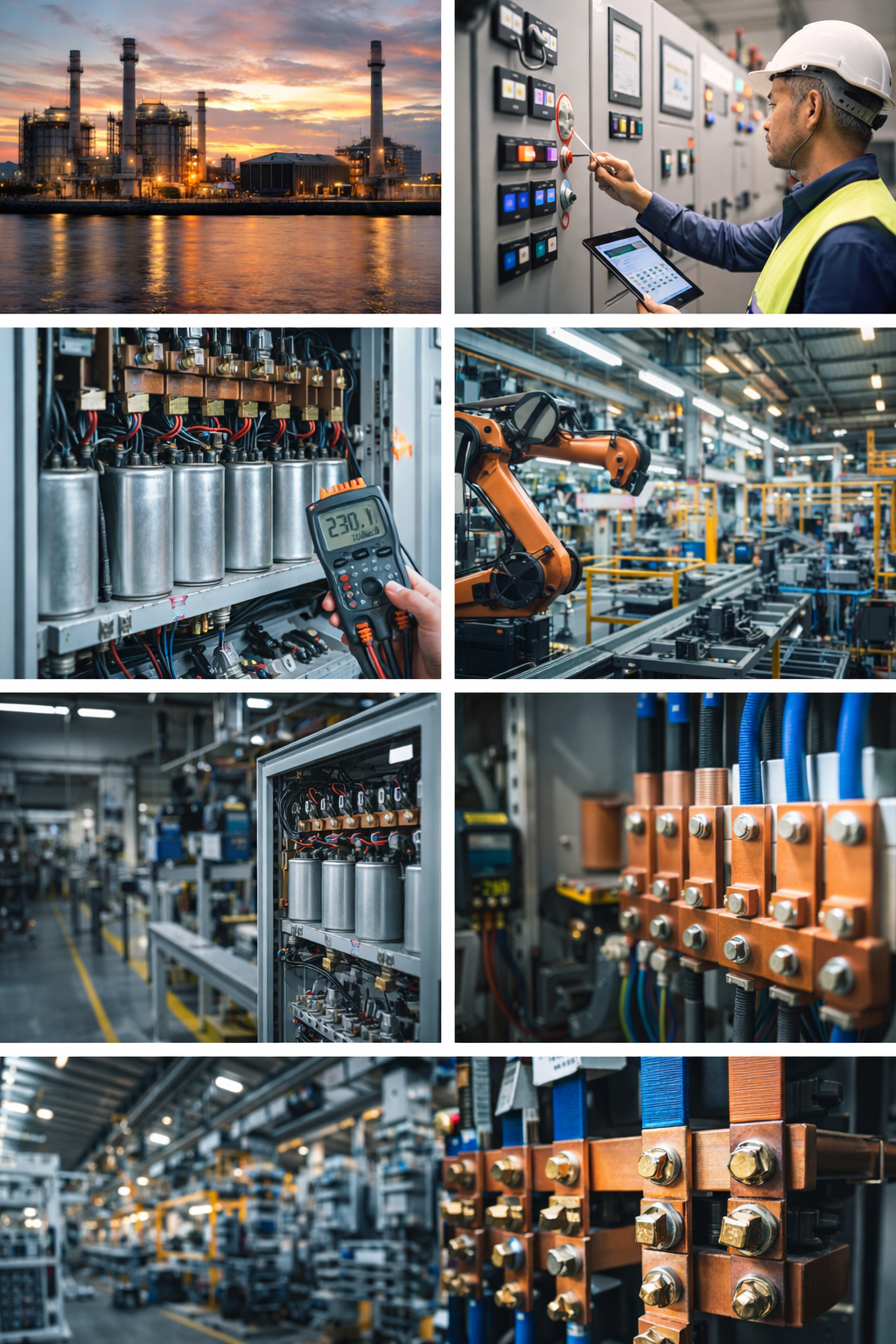 Power Quality Solutions